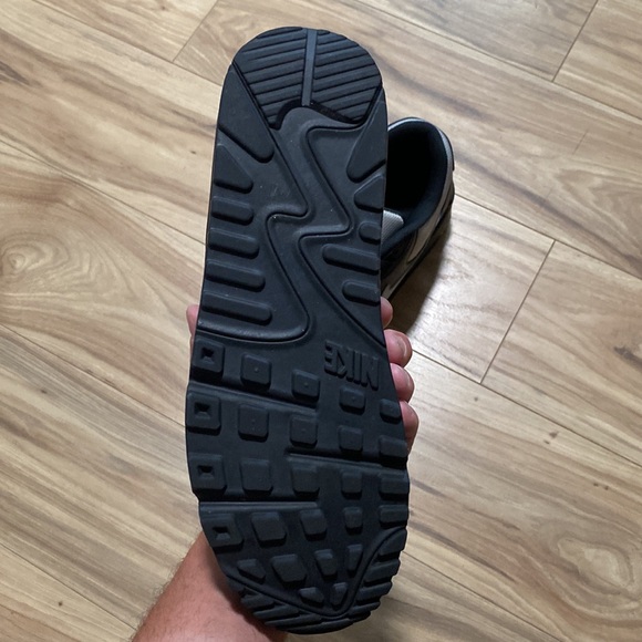 Nike AirMax 90 by Nike I.D. 931902-991 - Picture 8 of 10